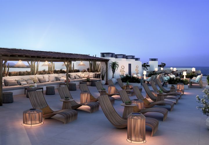 Lejlighed i Corralejo, Fuerteventura, Corralejo - € 423.000 | Ref: A0591 - foto 1